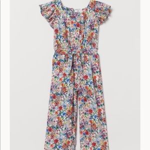 Nathalie lete x H&M jumpsuit